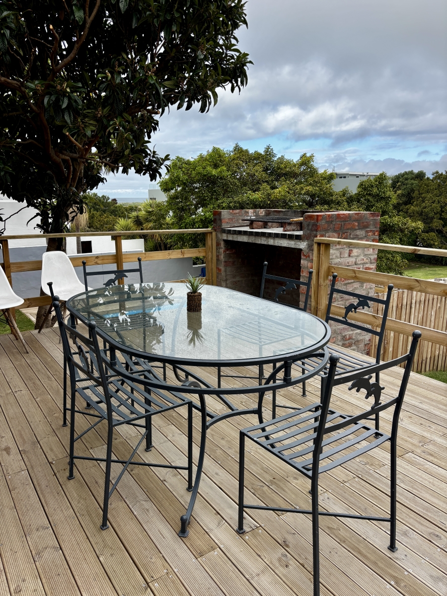 To Let 2 Bedroom Property for Rent in Poortjies Western Cape